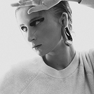 Aliona K (model & actress)