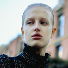 Aya Egeskjold (Paris)