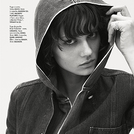 Ellen de Weer (New York, Paris,London,Hamburg,Copenhagen,Tokyo)